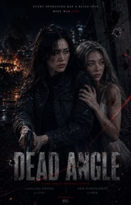 [LingOrm] Dead Angle - Điểm Mù