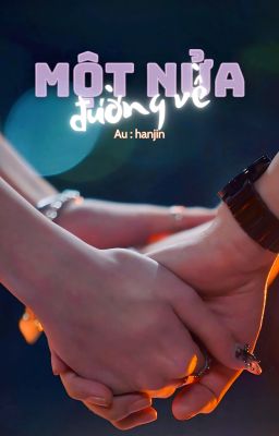 [LINGORM][FANFIC] Một Nửa Đường Về [Chương 6]