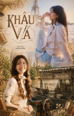Lingorm - KHÂU VÁ 