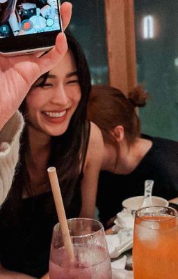 LingOrm | Lần đầu gặp mặt.