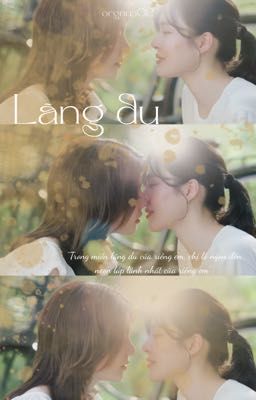[LINGORM] LÃNG DU
