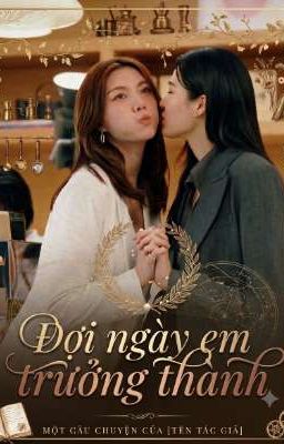 [LINGORM] Muốn Chị Yêu Em