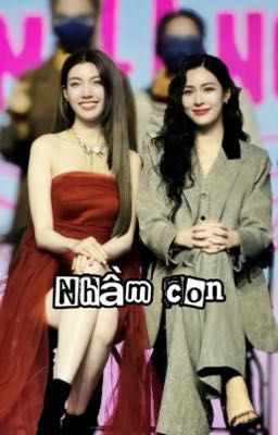 [LingOrm] Nhầm con