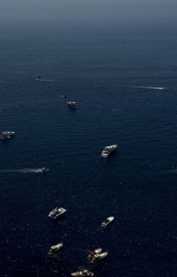 LingOrm - Oceans Apart