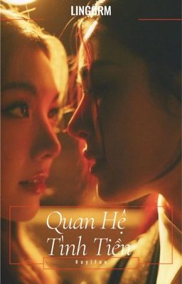 LINGORM | QUAN HỆ TÌNH TIỀN [COVER] [H+]