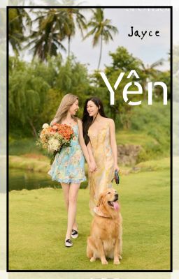 LINGORM | YÊN [HOÀN]