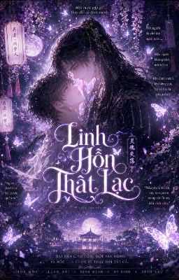 Linh Hồn Thất Lạc