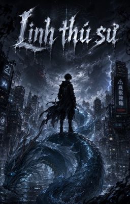 Linh thú sư