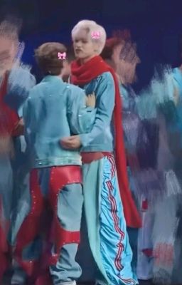 [Linhgill] Tình yêu phía sau thù ghét?