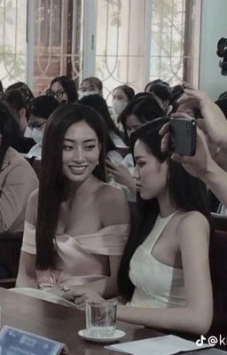 LinhHà - Ngỡ là (DROP)