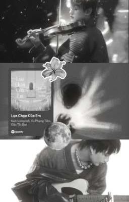 Linhrio - Lựa Chọn Của Em