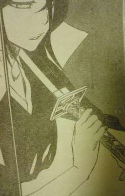 linhrio // một phần hai