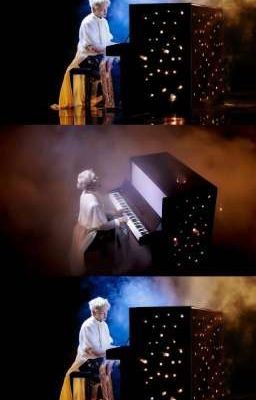 [ Linhrio ] Trốn chạy