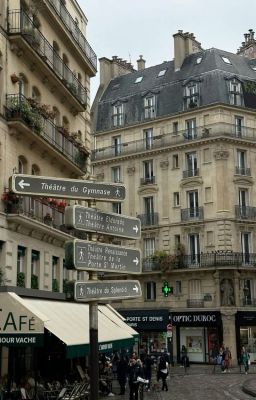 [linhrio] vạn vật như muốn ta bên nhau