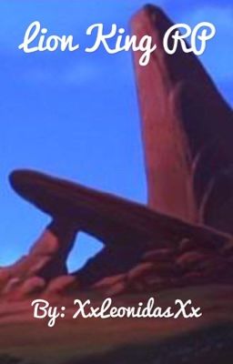 Lion king RP 