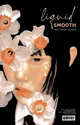 LIQUID SMOOTH,ㅤchoi beomgyu.