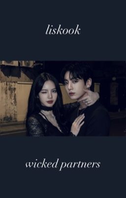 liskook | wicked partners