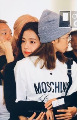 [Lisoo] Nguyện Giả Thượng Câu 