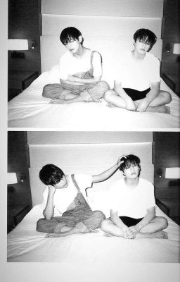 List Của Những Bộ Taekook 