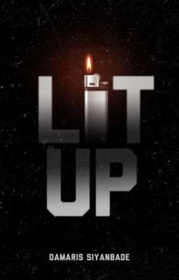 Lit Up