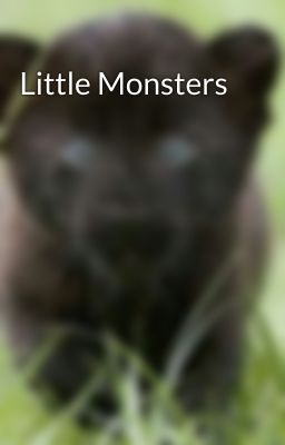 Little Monsters