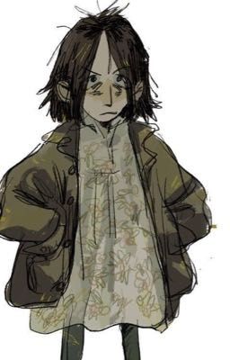 Little Snape, Big Problems