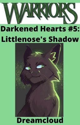 Littlenose's Shadow
