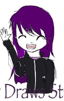 Liv Draws Stuff