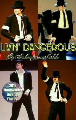 Livin' Dangerous
