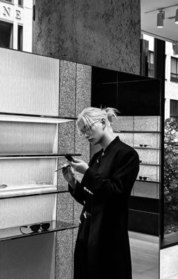 [ Lixmin ] Mộng du.