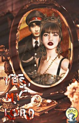 《LIZKOOK》 Yes, My Lord