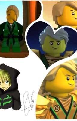 Lloyd X Reader