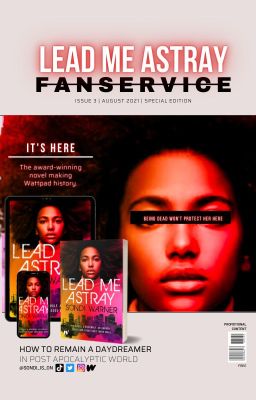 #LMAFanservice