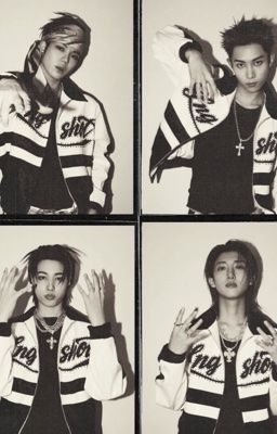 [LNGSHOT x Reader] 4shoboshow