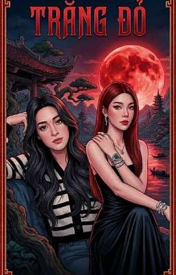 [ LO - OL ] TRĂNG ĐỎ..( Shortfic) .