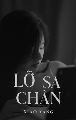 Lỡ Sa Chân