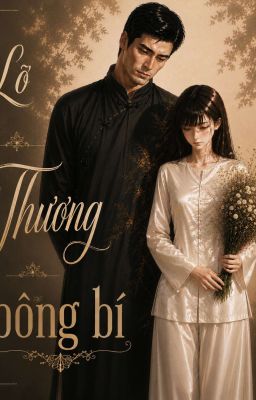 Lỡ Thương Bông Bí