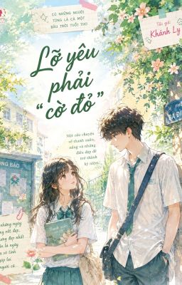 lỡ yêu phải '' cờ đỏ ''