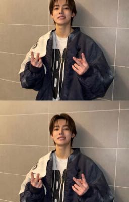 LỠ YÊU RỒI [Eom Seonghyeon]