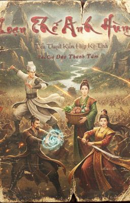 Loạn Thế Anh Hùng
