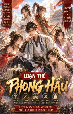LOẠN THẾ PHONG HẦU