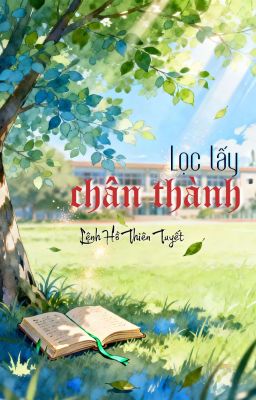 Lọc lấy chân thành 