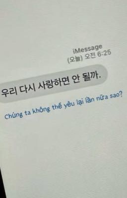 [Lộcghast] lòng vi só
