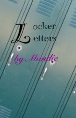Locker Letters