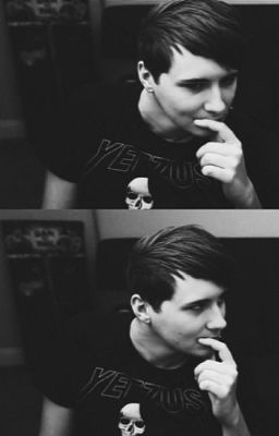 locker notes | phan