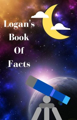 Logan's Fact Book.