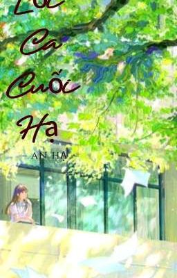 Lời Ca Cuối Hạ 