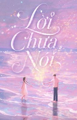Lời Chưa Nói