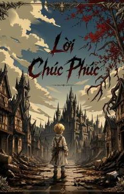 LỜI CHÚC PHÚC 