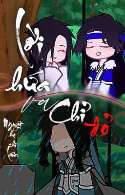 Lời hứa và Chỉ đỏ  